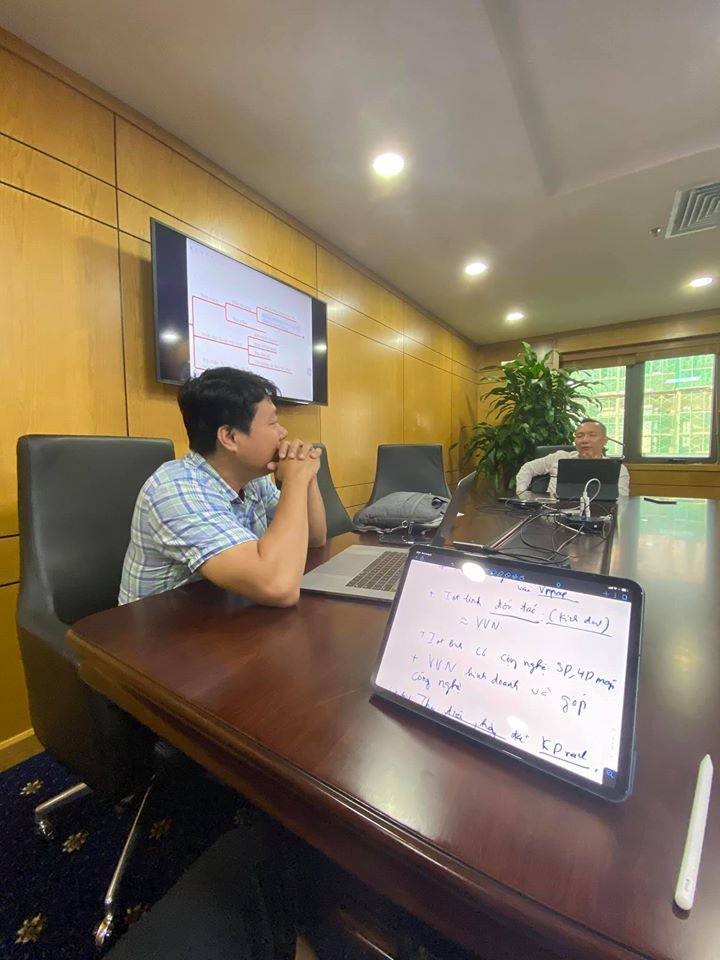 VVN ký kết văn bản hợp tác chiến lược với Tổng Công ty Bưu điện Việt Nam – VNPOST